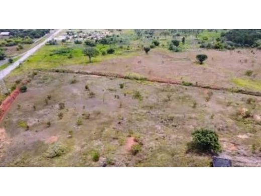 Land in Maturín, Municipio Maturín