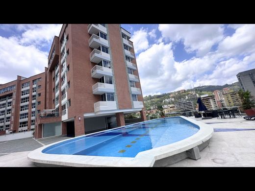Appartamento a Nueva Caracas, Distrito Capital