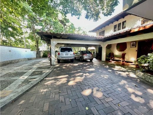 Luksusowy dom w Caracas, Municipio Libertador