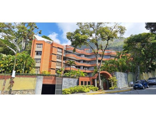 Apartment in Nueva Caracas, Distrito Capital