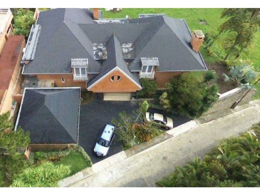 منزل ﻓﻲ كراكاس, Municipio Libertador