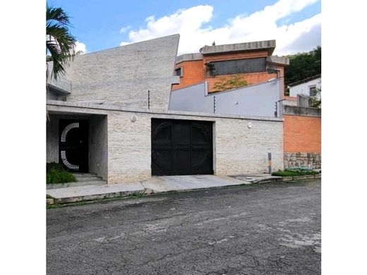 Luxury home in Valencia, Municipio Valencia