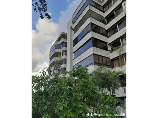 Appartement à Caracas, Municipio Libertador