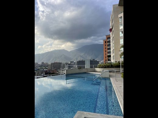 Apartment in Nueva Caracas, Distrito Capital