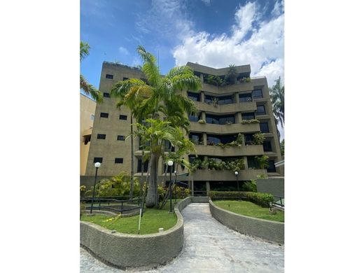 Apartament w Caracas, Municipio Libertador