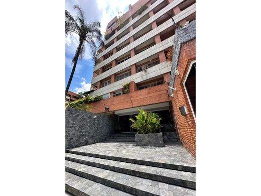 Apartment in Nueva Caracas, Distrito Capital