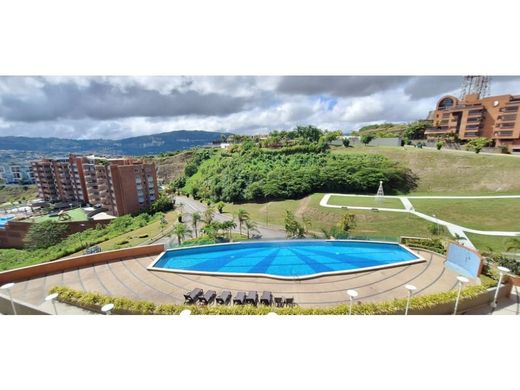 Apartment in Caracas, Municipio Libertador