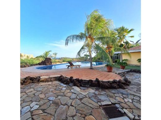 Maison de luxe à Pampatar, Municipio Maneiro