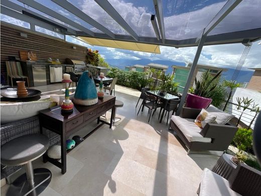 Appartement à Caracas, Municipio Libertador