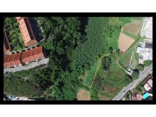 ‏קרקע ב  קראקס, Municipio Libertador