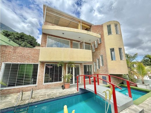 ‏בתי יוקרה ב  קראקס, Municipio Libertador