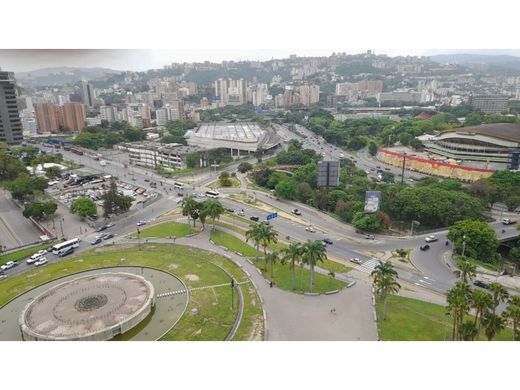 Ofis Karakas, Municipio Libertador