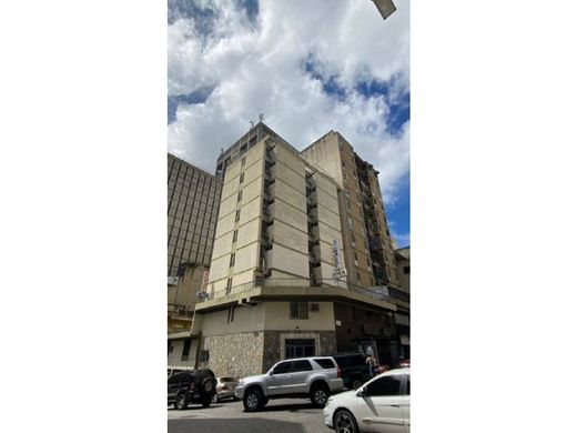 Residential complexes in Caracas, Municipio Libertador