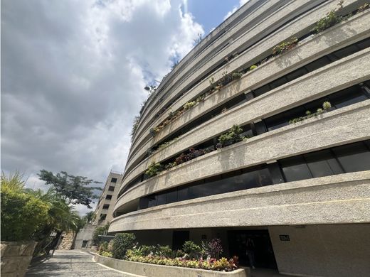 Penthouse in Caracas, Municipio Libertador