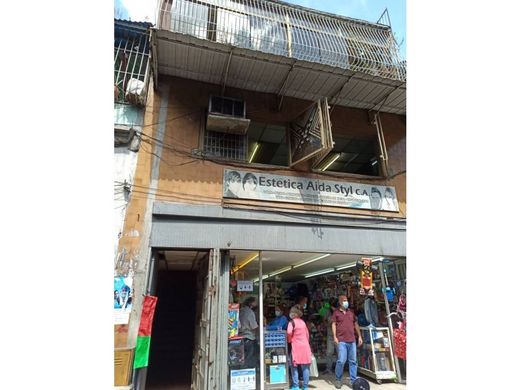 Complesso residenziale a Caracas, Municipio Libertador