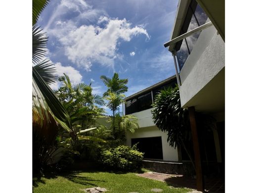 ‏בתי יוקרה ב  קראקס, Municipio Libertador