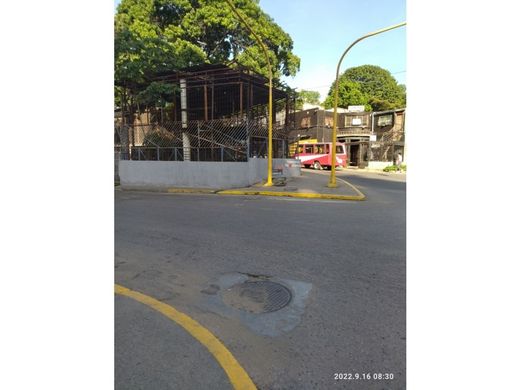 Terreno - Nueva Caracas, Distrito Capital