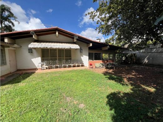 ‏בתי יוקרה ב  קראקס, Municipio Libertador