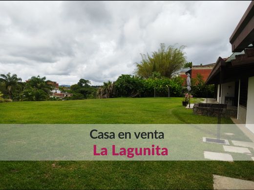 Luxury home in Nueva Caracas, Distrito Capital