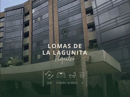 Appartamento a Caracas, Municipio Libertador