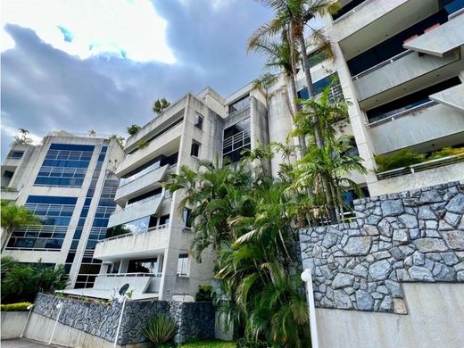 Apartment / Etagenwohnung in Caracas, Municipio Libertador