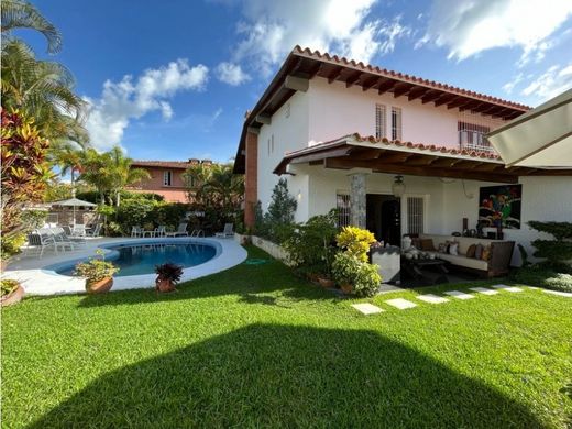 Maison de luxe à Caracas, Municipio Libertador