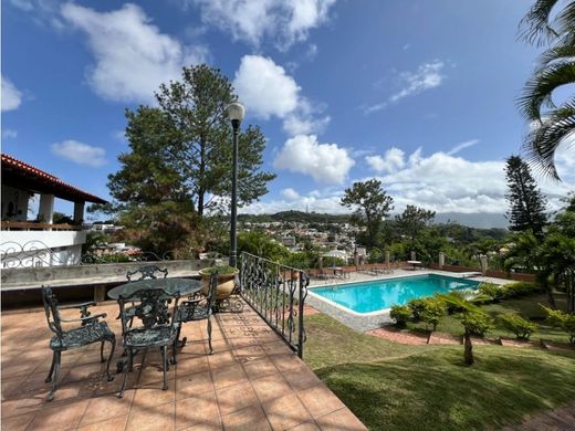 호화 저택 / 카라카스, Municipio Libertador