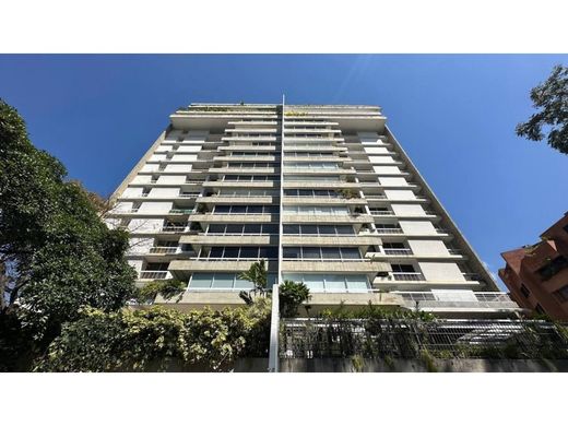 Apartment in Nueva Caracas, Distrito Capital