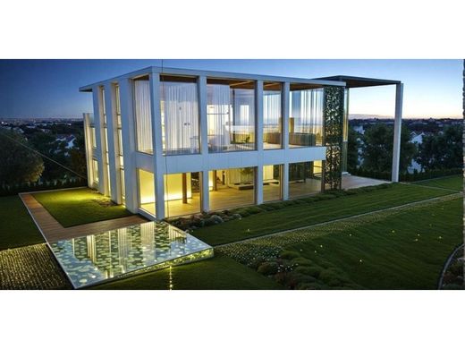 Luxury home in Caracas, Municipio Libertador