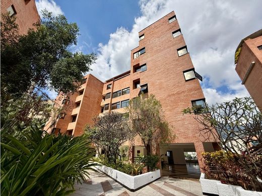 Apartment in Nueva Caracas, Distrito Capital
