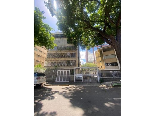 Komplex apartman Karakas, Municipio Libertador