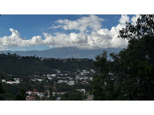 Luksusowy dom w Caracas, Municipio Libertador