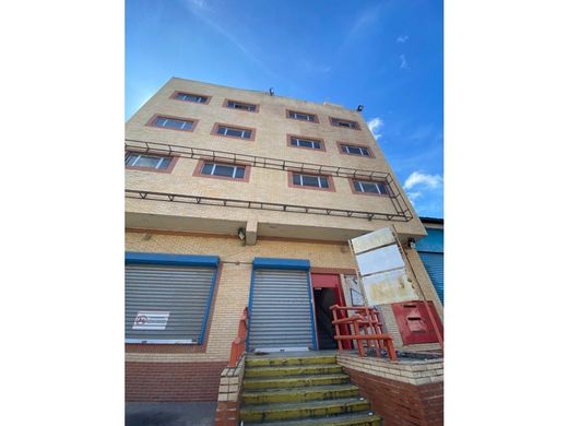 ‏בניין ב  קראקס, Municipio Libertador