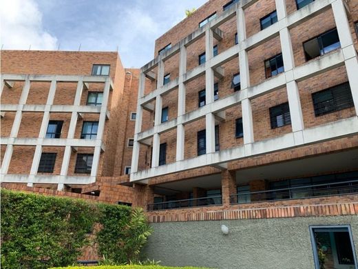 Apartment / Etagenwohnung in Caracas, Municipio Libertador