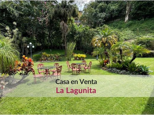 Luxury home in Caracas, Municipio Libertador