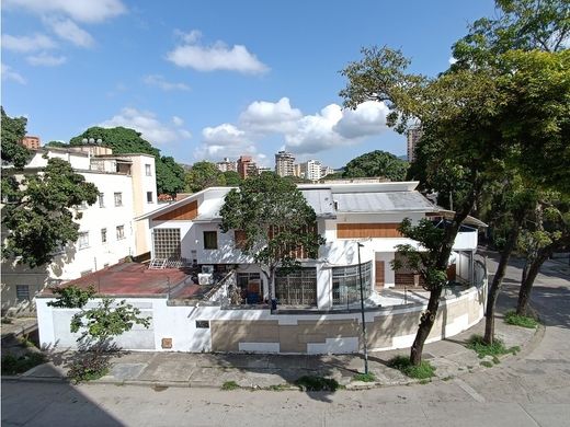 豪宅  卡拉卡斯, Municipio Libertador