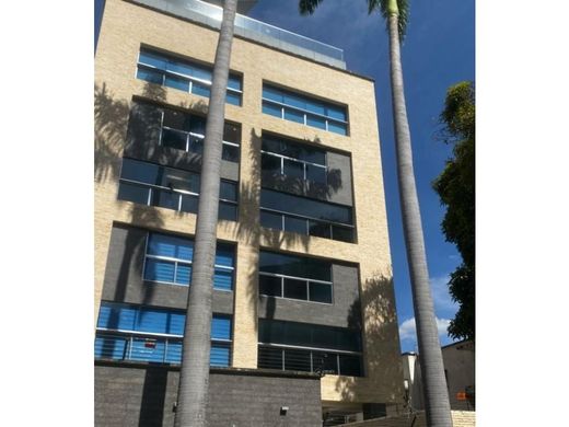 套间/公寓  卡拉卡斯, Municipio Libertador