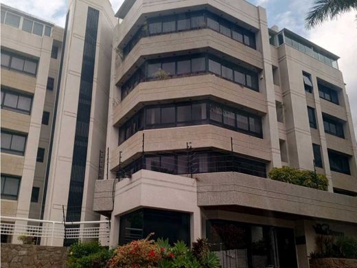 Apartment in Nueva Caracas, Distrito Capital