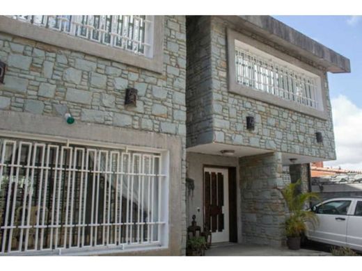 カラカス, Municipio Libertadorの高級住宅