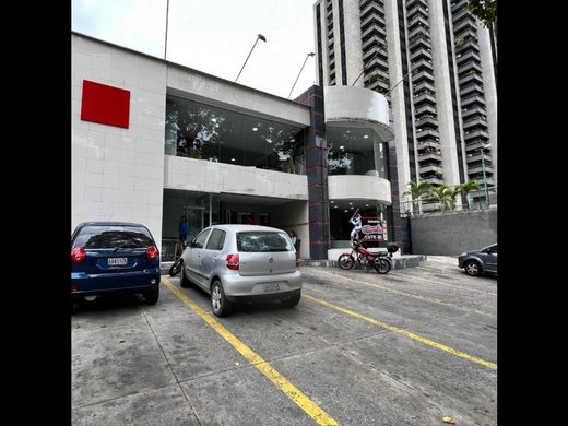 Residential complexes in Caracas, Municipio Libertador