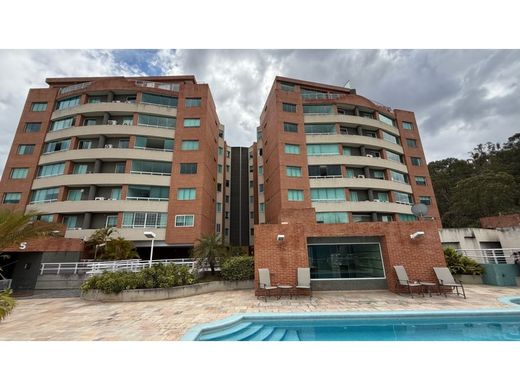 Piso / Apartamento en Caracas, Municipio Libertador