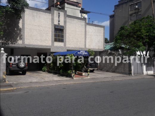 Гостиница, Каракас, Municipio Libertador