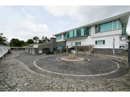 Luxury home in Caracas, Municipio Libertador