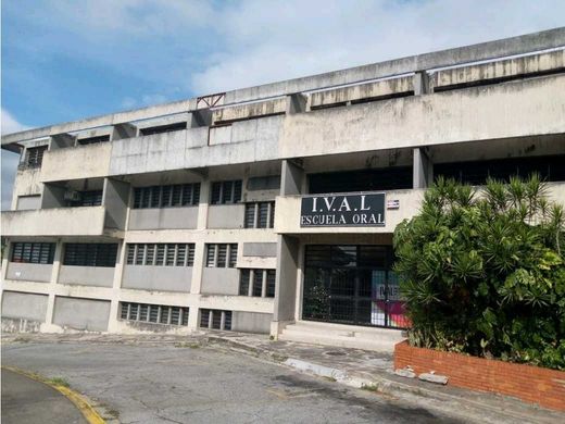 Appartementencomplex in Caracas, Municipio Libertador