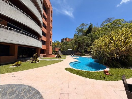 Apartment in Nueva Caracas, Distrito Capital