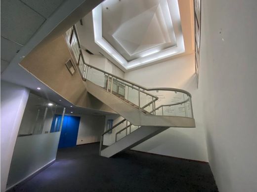 Escritório - Nueva Caracas, Distrito Capital