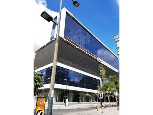 Office in Caracas, Municipio Libertador