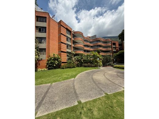 Apartament w Caracas, Municipio Libertador