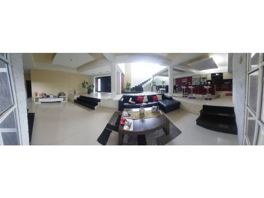 Luxury home in Carúpano, Municipio Bermúdez