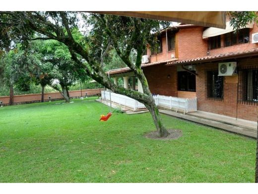 Maison de luxe à Caracas, Municipio Libertador